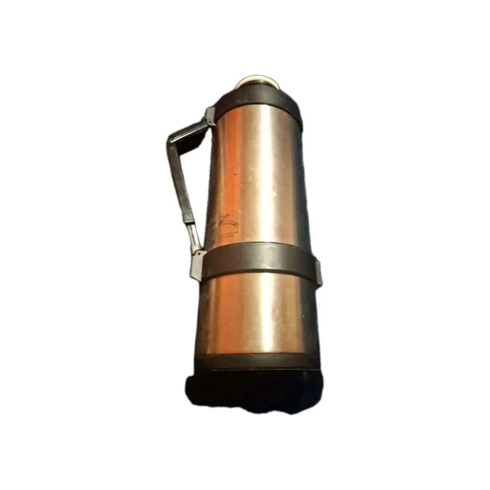 Thermos insulated stainless